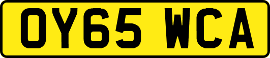 OY65WCA