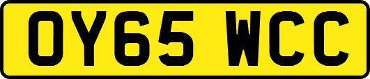 OY65WCC