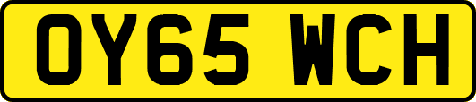 OY65WCH