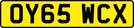 OY65WCX
