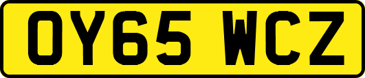 OY65WCZ