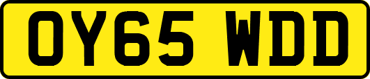 OY65WDD
