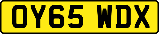 OY65WDX