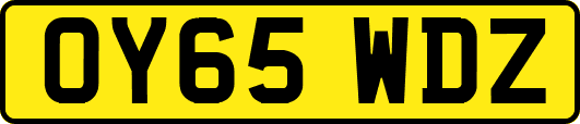 OY65WDZ