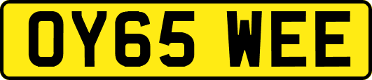 OY65WEE
