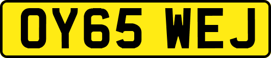 OY65WEJ
