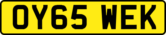 OY65WEK