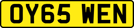 OY65WEN