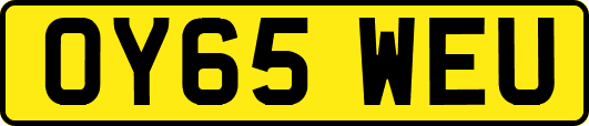 OY65WEU