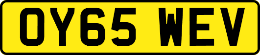 OY65WEV