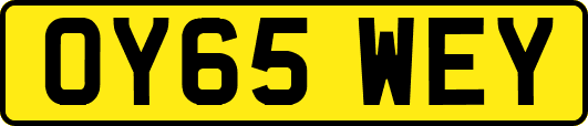 OY65WEY
