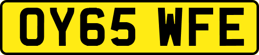 OY65WFE