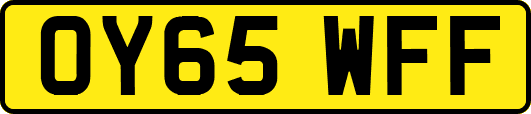OY65WFF