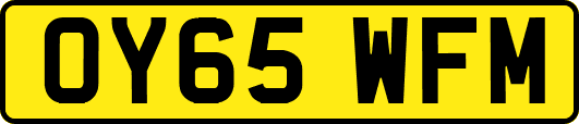 OY65WFM