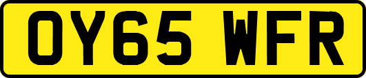 OY65WFR