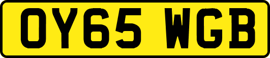 OY65WGB