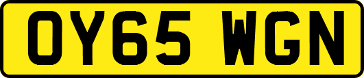 OY65WGN