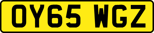 OY65WGZ
