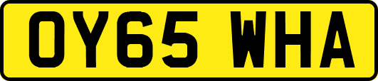 OY65WHA