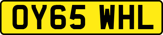 OY65WHL
