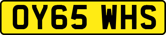 OY65WHS