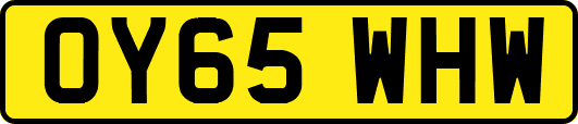 OY65WHW