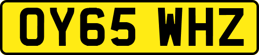 OY65WHZ