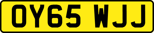 OY65WJJ