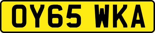 OY65WKA