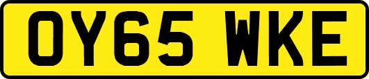 OY65WKE