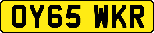 OY65WKR