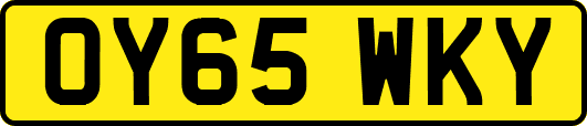 OY65WKY