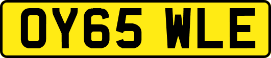 OY65WLE