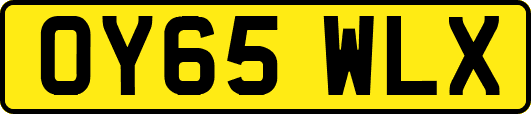 OY65WLX
