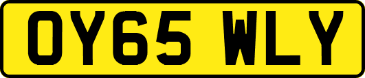 OY65WLY