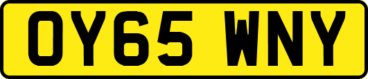 OY65WNY