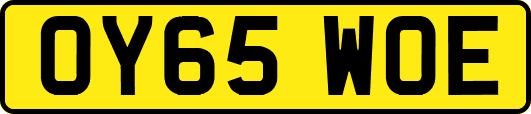 OY65WOE