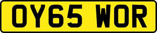 OY65WOR