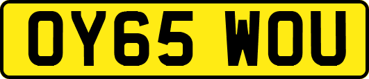 OY65WOU