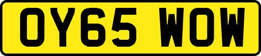 OY65WOW