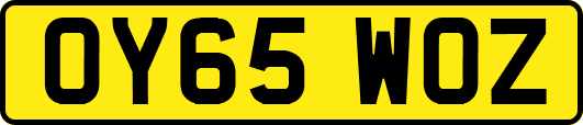 OY65WOZ