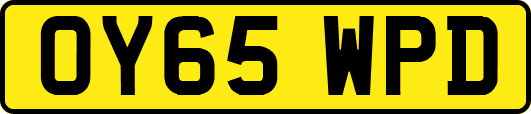 OY65WPD