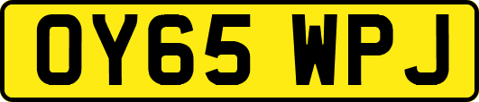 OY65WPJ
