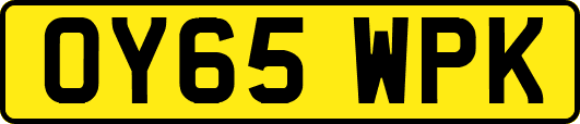 OY65WPK