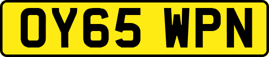 OY65WPN