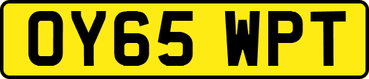 OY65WPT