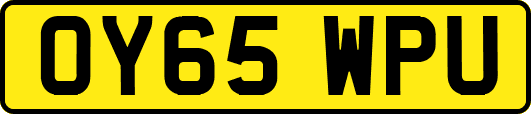 OY65WPU