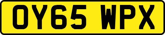 OY65WPX