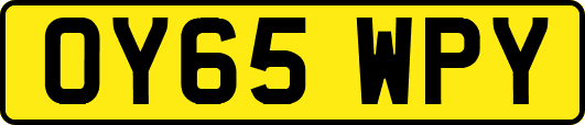 OY65WPY