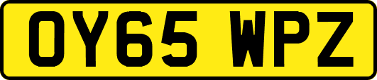 OY65WPZ